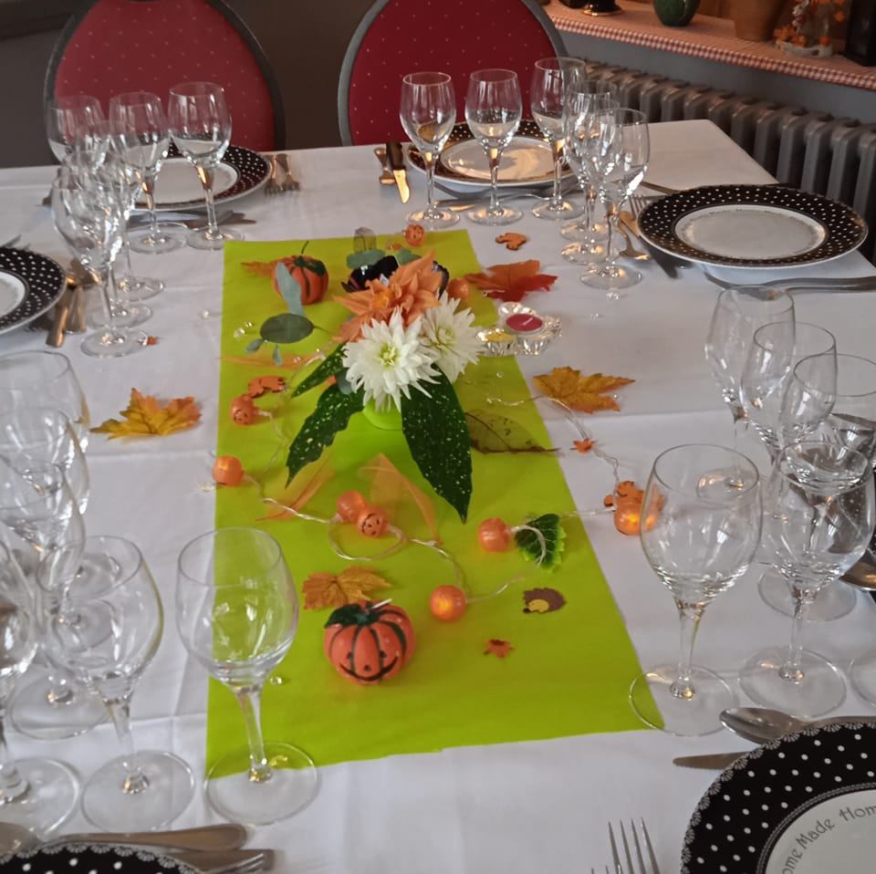 Restaurant Argentan