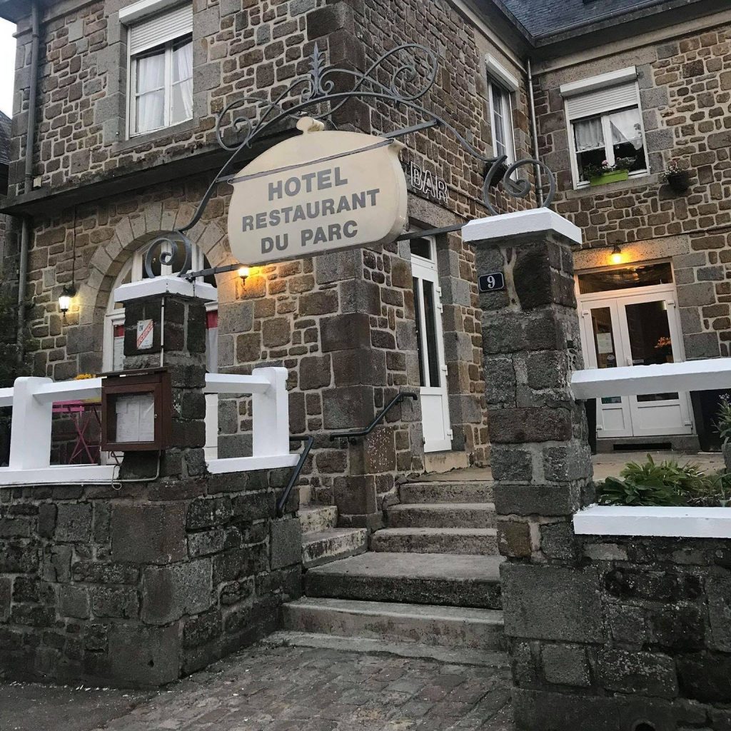 Hôtel Alençon