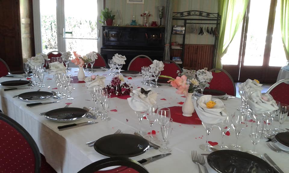 Restaurant Alençon Bagnoles-de-L’orne