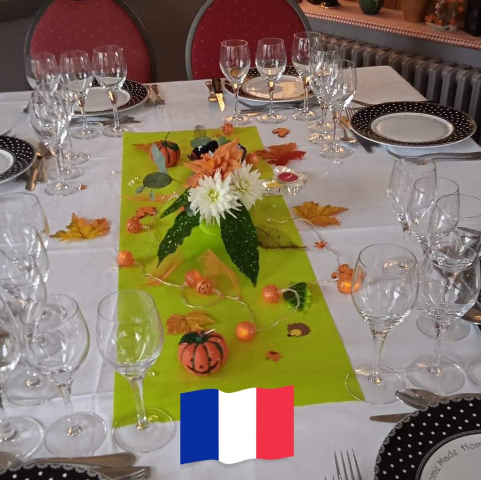 index-gallerie (1) Restaurant Alençon